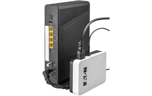 Onduleur Eaton 3S Mini - 28 VA