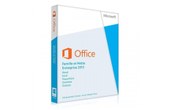 Microsoft Office 2013 Famille et Petite Entreprise (Home & Business) - Clé lice