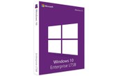 Microsoft Windows 10 Entreprise 2016 LTSB - Clé licence à télécharger - Livraiso