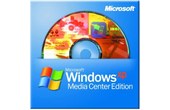 Microsoft Windows XP Media Center - Clé licence à télécharger - Livraison rapide