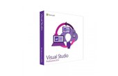 Microsoft Visual Studio 2015 Professionnel - Clé licence à télécharger - Livrai