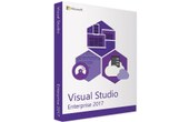 Microsoft Visual Studio 2017 Entreprise - Clé licence à télécharger - Livraison