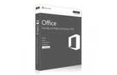 Microsoft Office 2016 Famille et Petite Entreprise pour Mac (Home & Business) -