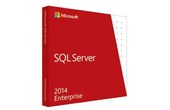 Microsoft SQL Server 2014 Enterprise (2 Core) - Clé licence à télécharger - Livr