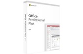 Microsoft Office 2019 Professionnel Plus (5 PC) - Clé licence à télécharger - Li