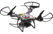 Drone Denver Electronics DCH-350 720p (HD) 1600 mAh