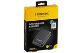 Power Bank INTENSO 7313530 10000 mAh Noir