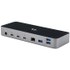 OWC Thunderbolt 4 Dock 11 ports - Station d'accueil Thunderbolt 4
