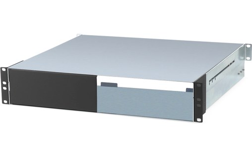 Sonnet - Boîtier de montage rack à deux modules pour système d'extension DuoModo