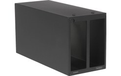 Sonnet - Boîtier de bureau à deux modules pour système d'extension DuoModo