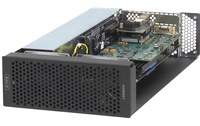 Sonnet DuoModo Echo III - Module d'extension Thunderbolt vers 3 slots PCIe