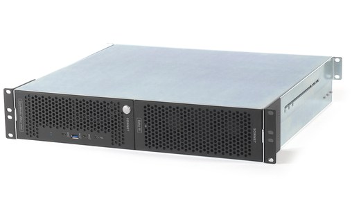 Sonnet DuoModo xMac mini / Echo III - Boîtier de montage en rack
