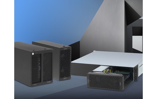 Sonnet DuoModo eGPU - Module d'extension Thunderbolt vers GPU