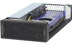 Sonnet DuoModo eGPU - Module d'extension Thunderbolt vers GPU