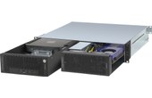 Sonnet DuoModo xMac mini (Intel) - Boîtier eGPU montage rack
