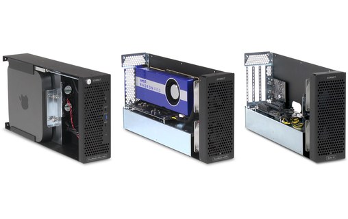 Sonnet DuoModo eGPU - Module d'extension Thunderbolt vers GPU