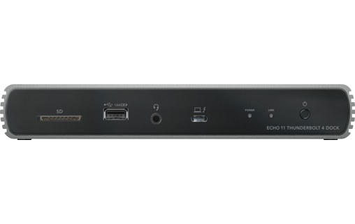 Sonnet Echo 11 Thunderbolt 4 - Station d'accueil 11 ports