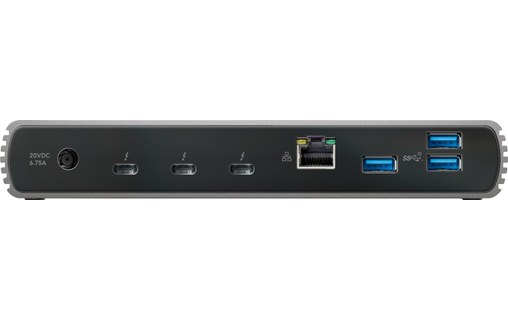 Sonnet Echo 11 Thunderbolt 4 - Station d'accueil 11 ports