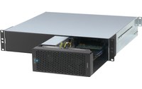 Sonnet Echo III - Module d'extension 3 slots PCIe - Boîtier de montage en rack