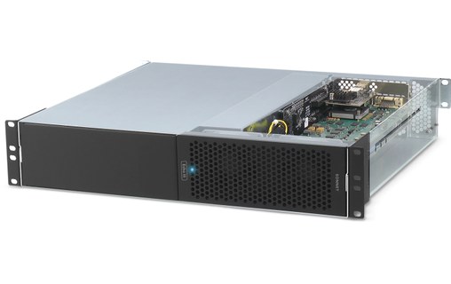 Sonnet Echo III - Module d'extension 3 slots PCIe - Boîtier de montage en rack