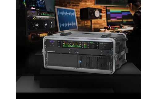 Sonnet Echo III - Module d'extension 3 slots PCIe - Boîtier de montage en rack