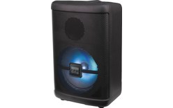 New One PBX-150 - Enceinte Bluetooth 150 W avec radio FM et port USB