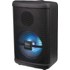New One PBX-150 - Enceinte Bluetooth 150 W avec radio FM et port USB