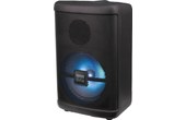 New One PBX-150 - Enceinte Bluetooth 150 W avec radio FM et port USB