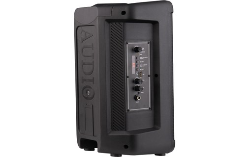 New One PBX-150 - Enceinte Bluetooth 150 W avec radio FM et port USB