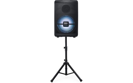 New One PBX-150 - Enceinte Bluetooth 150 W avec radio FM et port USB