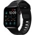 Nomad Sport Strap Noir - Bracelet pour Apple Watch 42/44/45 mm