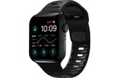 Nomad Sport Strap Noir - Bracelet pour Apple Watch 42/44/45 mm