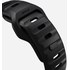Nomad Sport Strap Noir - Bracelet pour Apple Watch 42/44/45 mm