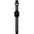 Nomad Sport Strap Noir - Bracelet pour Apple Watch 42/44/45 mm