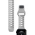 Bracelet Sport pour Apple Watch 38/40/41 mm - NOMAD Sport Strap - Gris