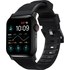 Nomad Rugged Strap Noir - Bracelet Apple Watch 38/40/41 mm