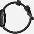 Nomad Rugged Strap Noir - Bracelet Apple Watch 38/40/41 mm