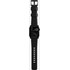 Nomad Rugged Strap Noir - Bracelet Apple Watch 38/40/41 mm