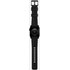 Nomad Rugged Strap Noir - Bracelet Apple Watch 38/40/41 mm