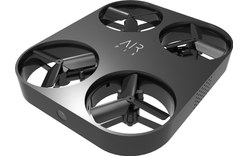 AirSelfie AIR PIX - Drone de poche avec appareil photo et caméra HD