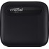 Crucial X6 2 To - Disque SSD externe USB-C