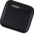 Crucial X6 2 To - Disque SSD externe USB-C