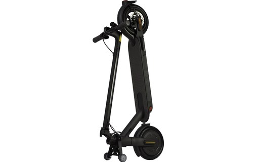 Smolt and Co T-Bar - Support et Trolley 2 en 1 pour trottinette