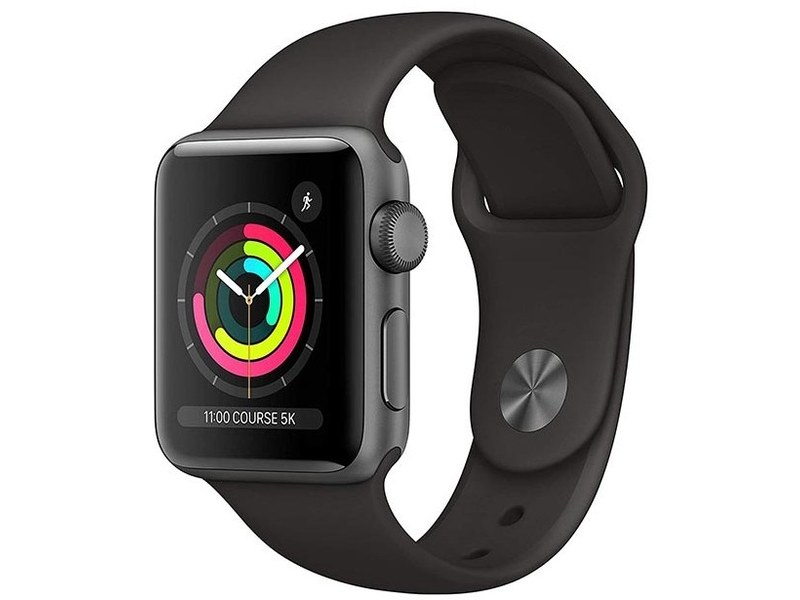 Fitness apple watch sales series 3