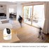 IMOU A1 2MP - Caméra IP Wi-Fi 1080p motorisée avec sirène