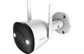 Caméra de surveillance sans fil extérieure projecteur/sirène - IMOU Bullet 2 4MP