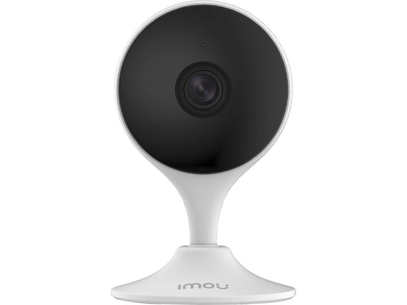IMOU Cue 2 - Caméra IP Wi-Fi 1080p avec sirène - Caméra de surveillance -  IMOU