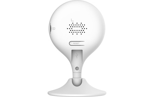 IMOU Cue 2 - Caméra IP Wi-Fi 1080p avec sirène