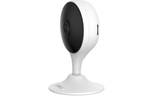 IMOU Cue 2 - Caméra IP Wi-Fi 1080p avec sirène
