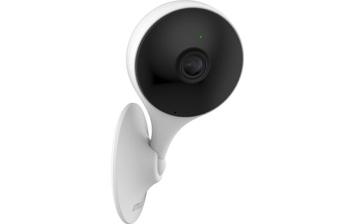 IMOU Cue 2 - Caméra IP Wi-Fi 1080p avec sirène